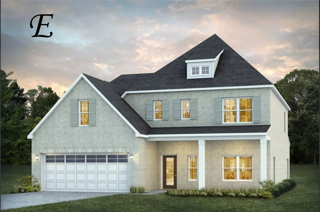 Property Photo: 2532 Oxbury Street AL 36830