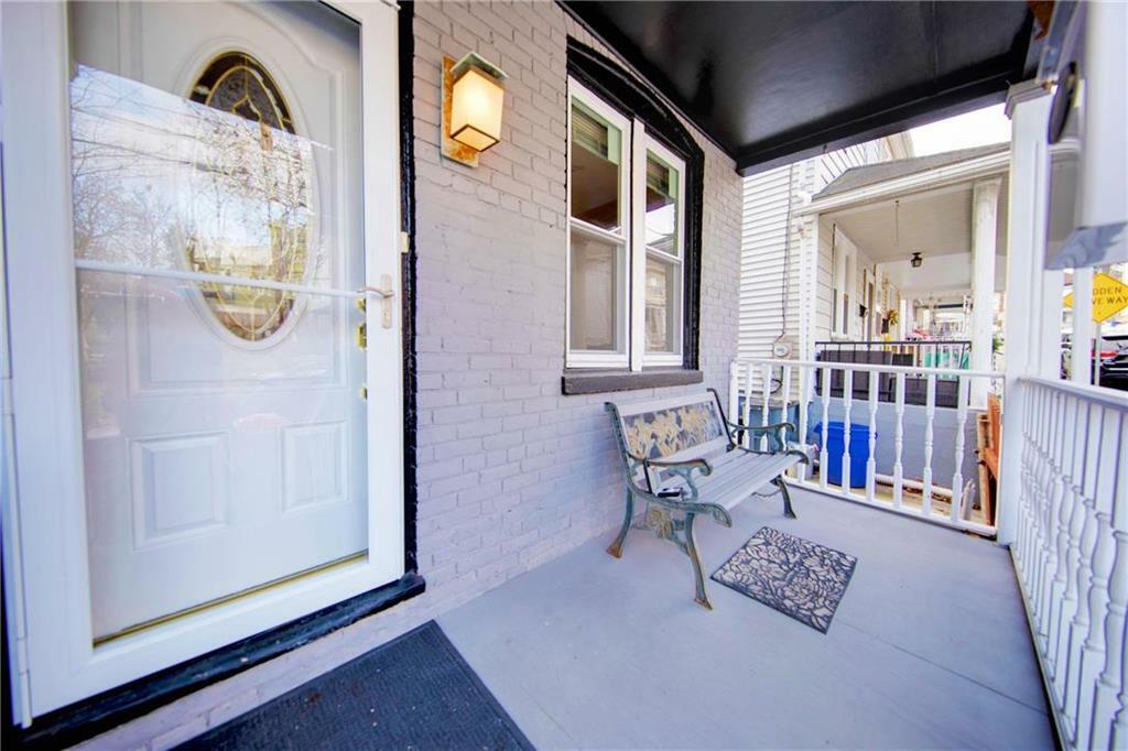 Property Photo:  714 Pearl Street  PA 18042 