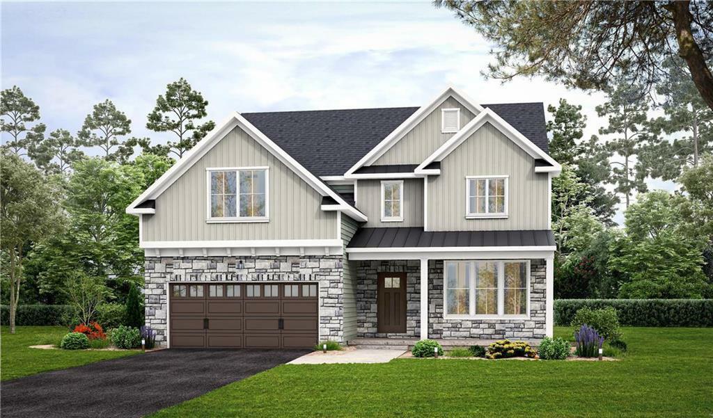 Property Photo: 335 Abby Road Br 49 PA 18062