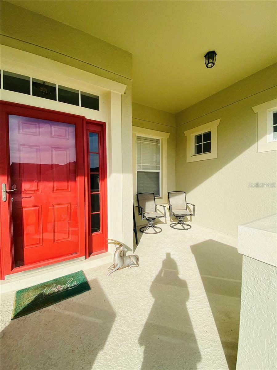 Property Photo:  11711 Sheltering Pine Drive  FL 32836 