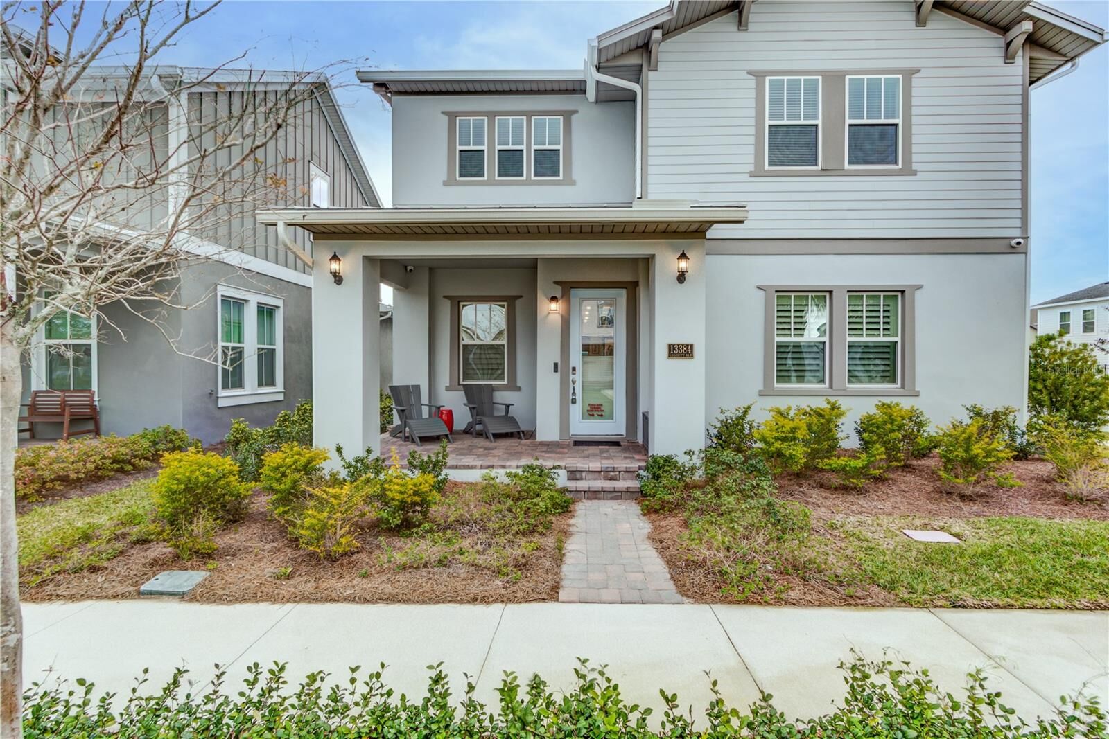 Property Photo:  13384 Leggett Alley  FL 32827