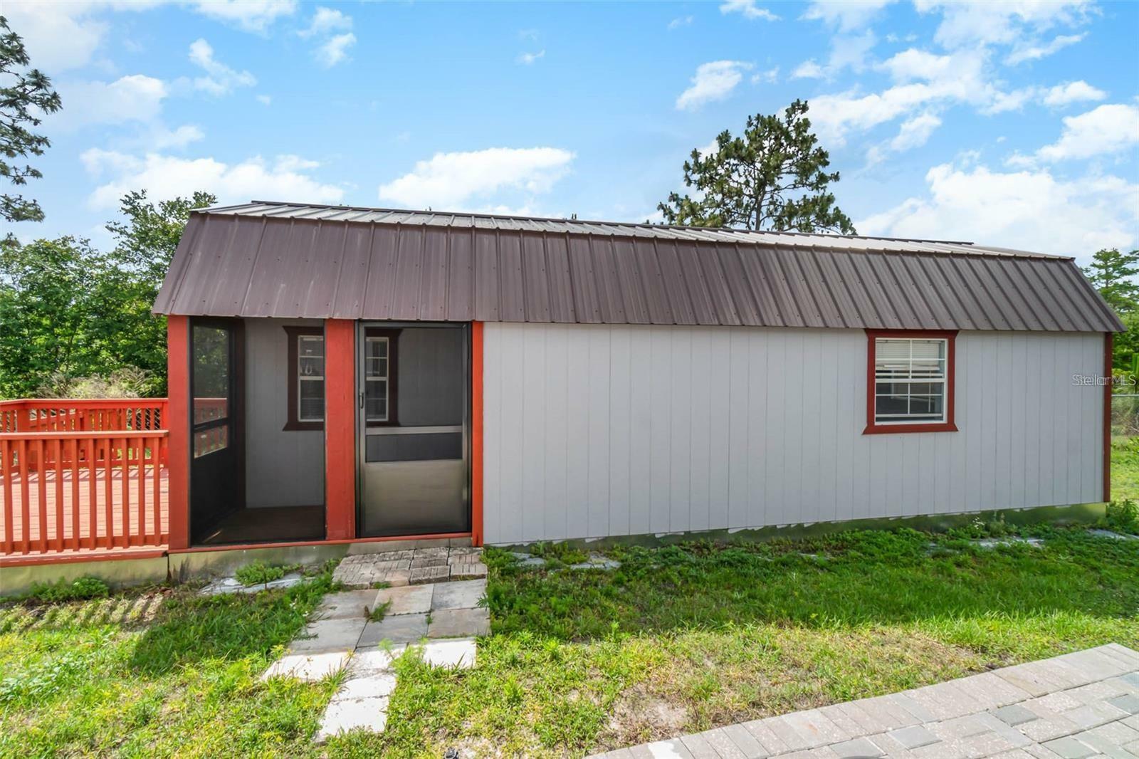 Property Photo:  20805 Sheldon Street  FL 32833 