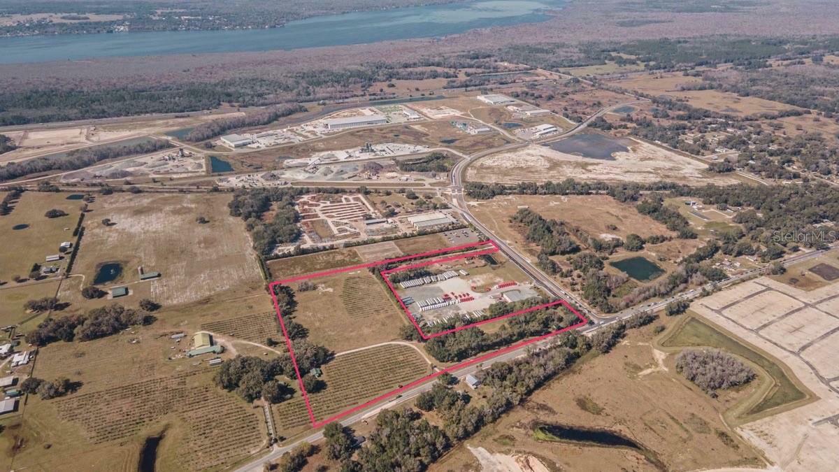 1755 Cr 525E  Sumterville FL 33585 photo