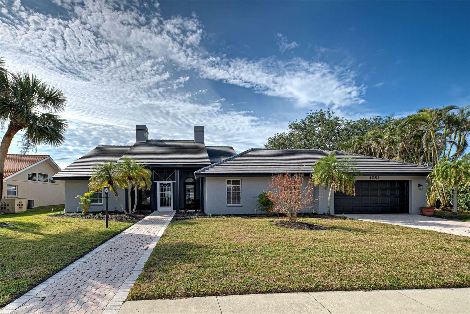 Property Photo:  1051 Truman Street  FL 34275 