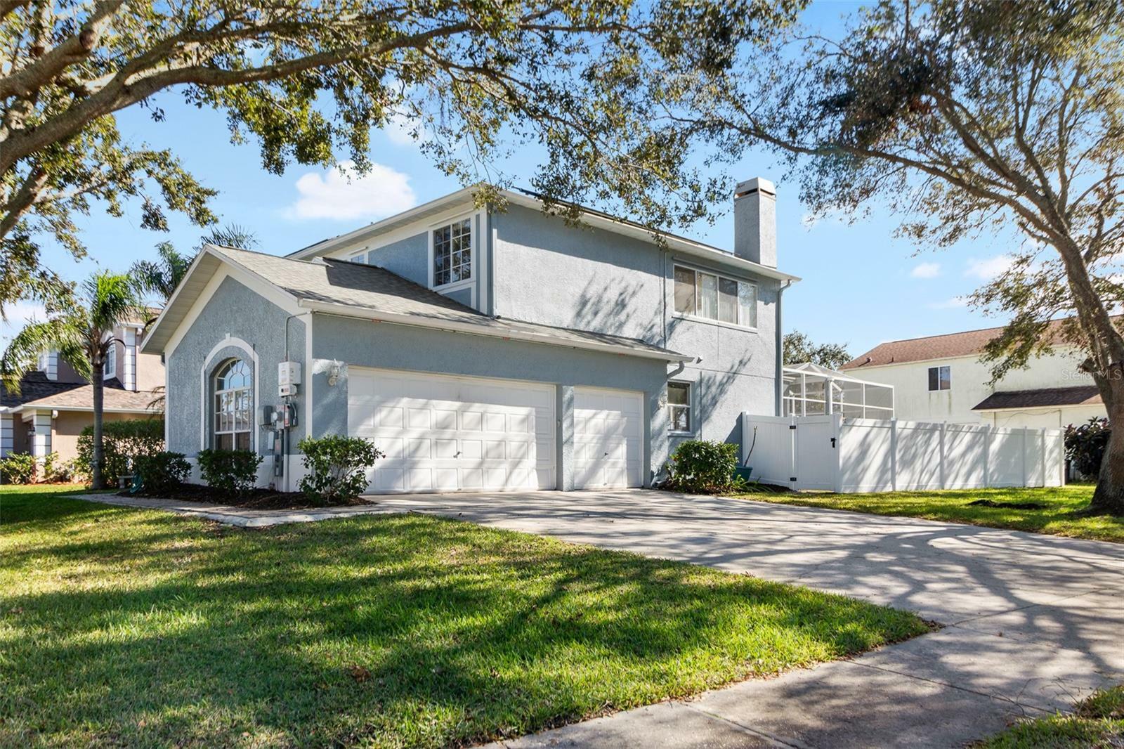 Property Photo: 1600 Gray Bark Drive FL 34677