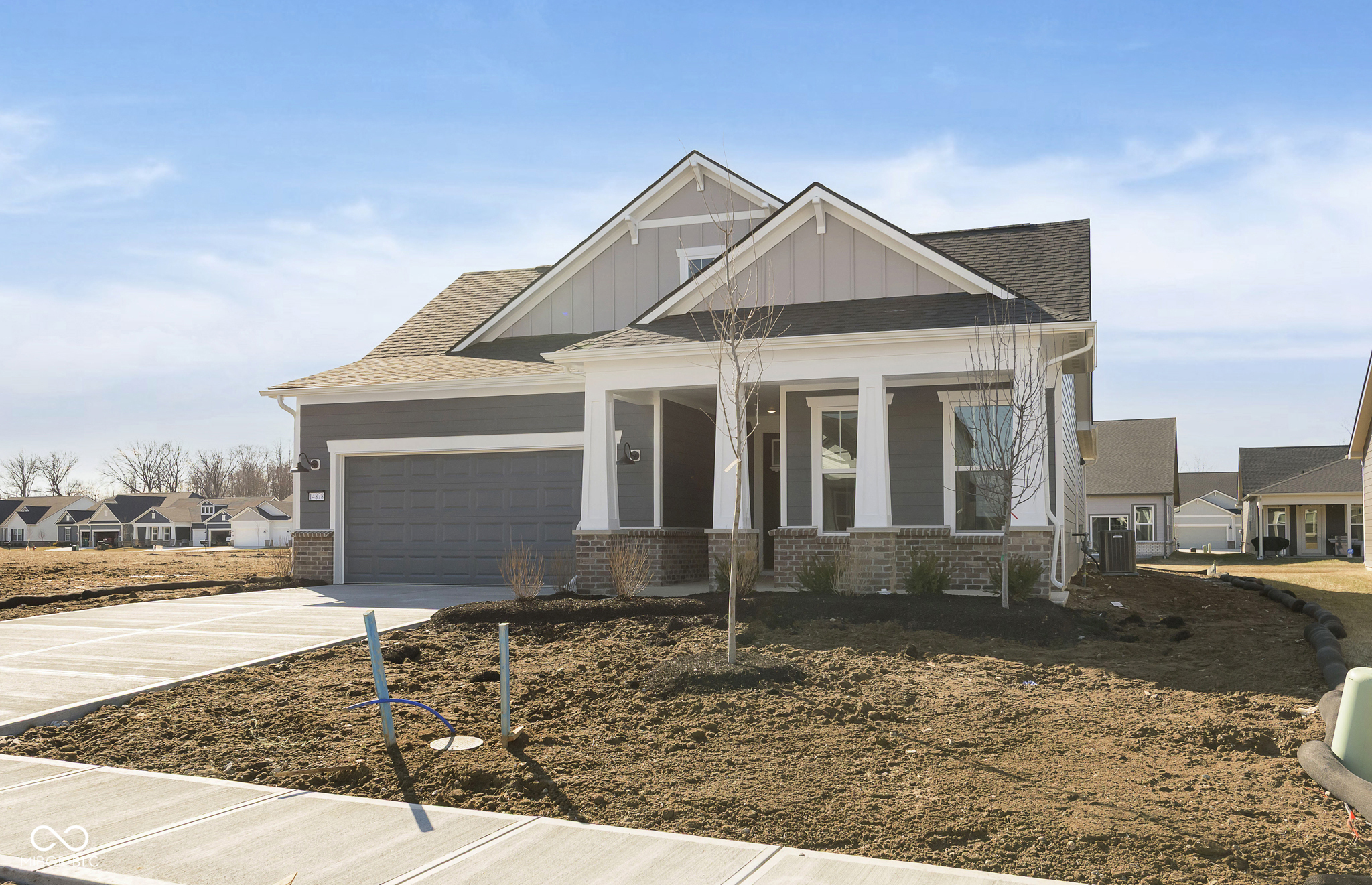 14878 Desert Orchid Drive  Westfield IN 46074 photo