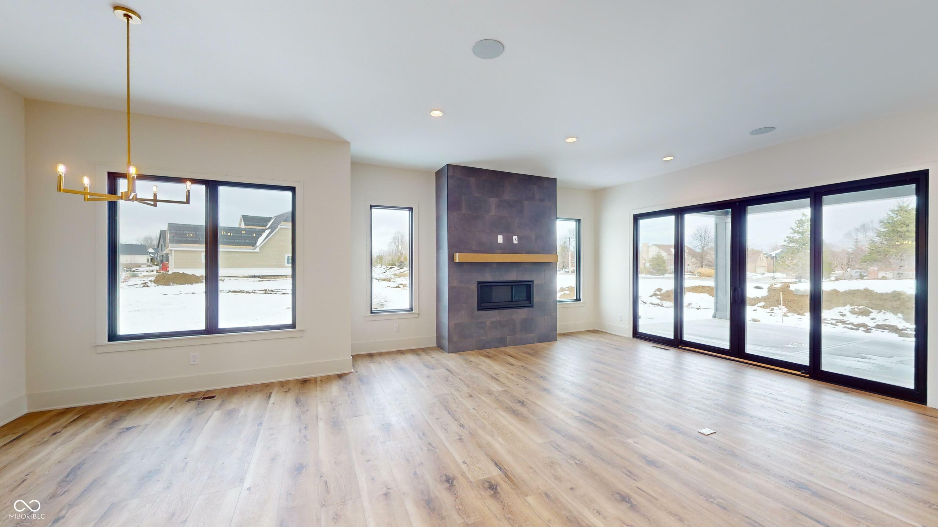 Property Photo: 4325 Hamilton Run IN 46077