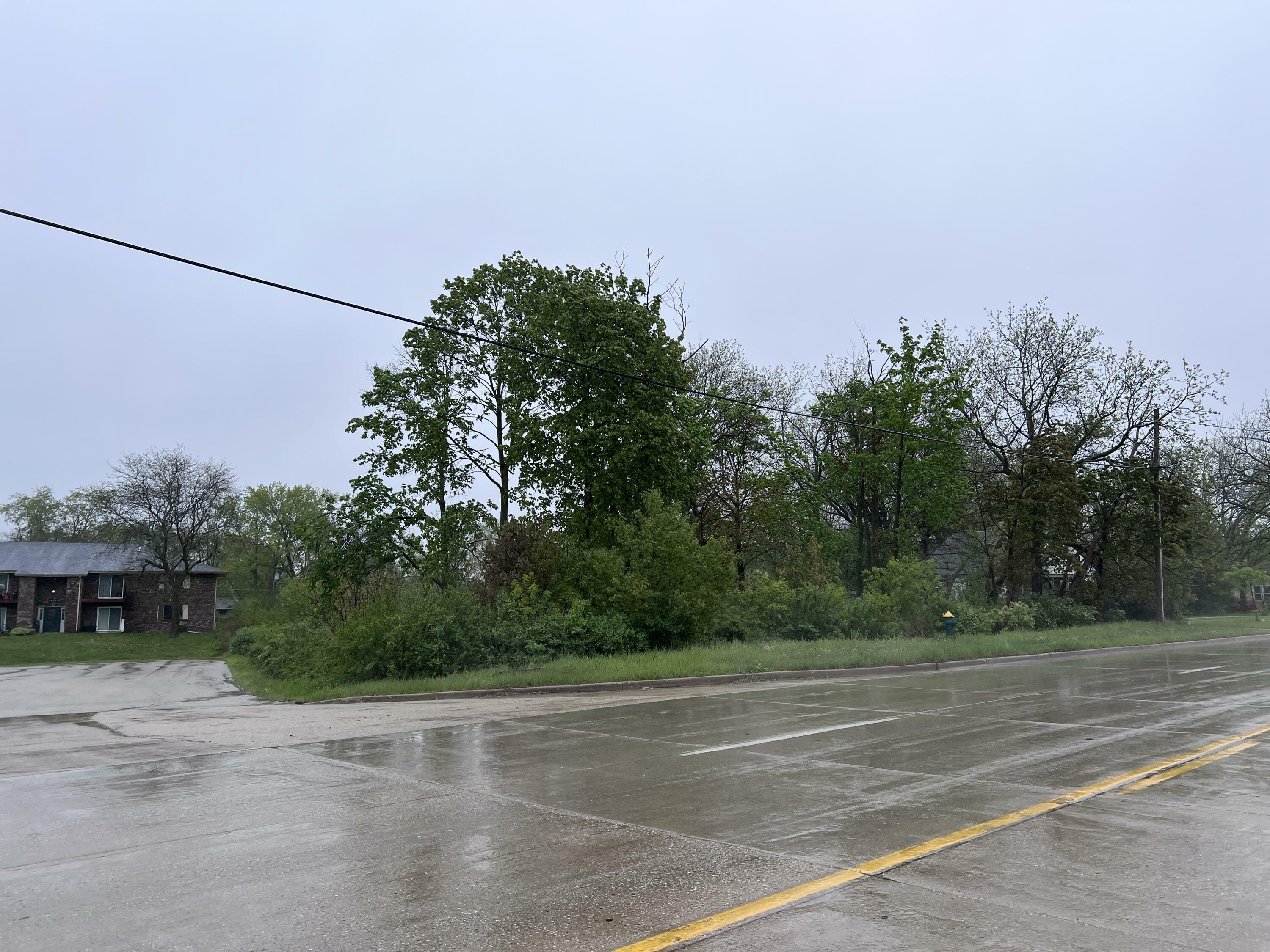 Property Photo: Lt0 Douglas Ave WI 53402