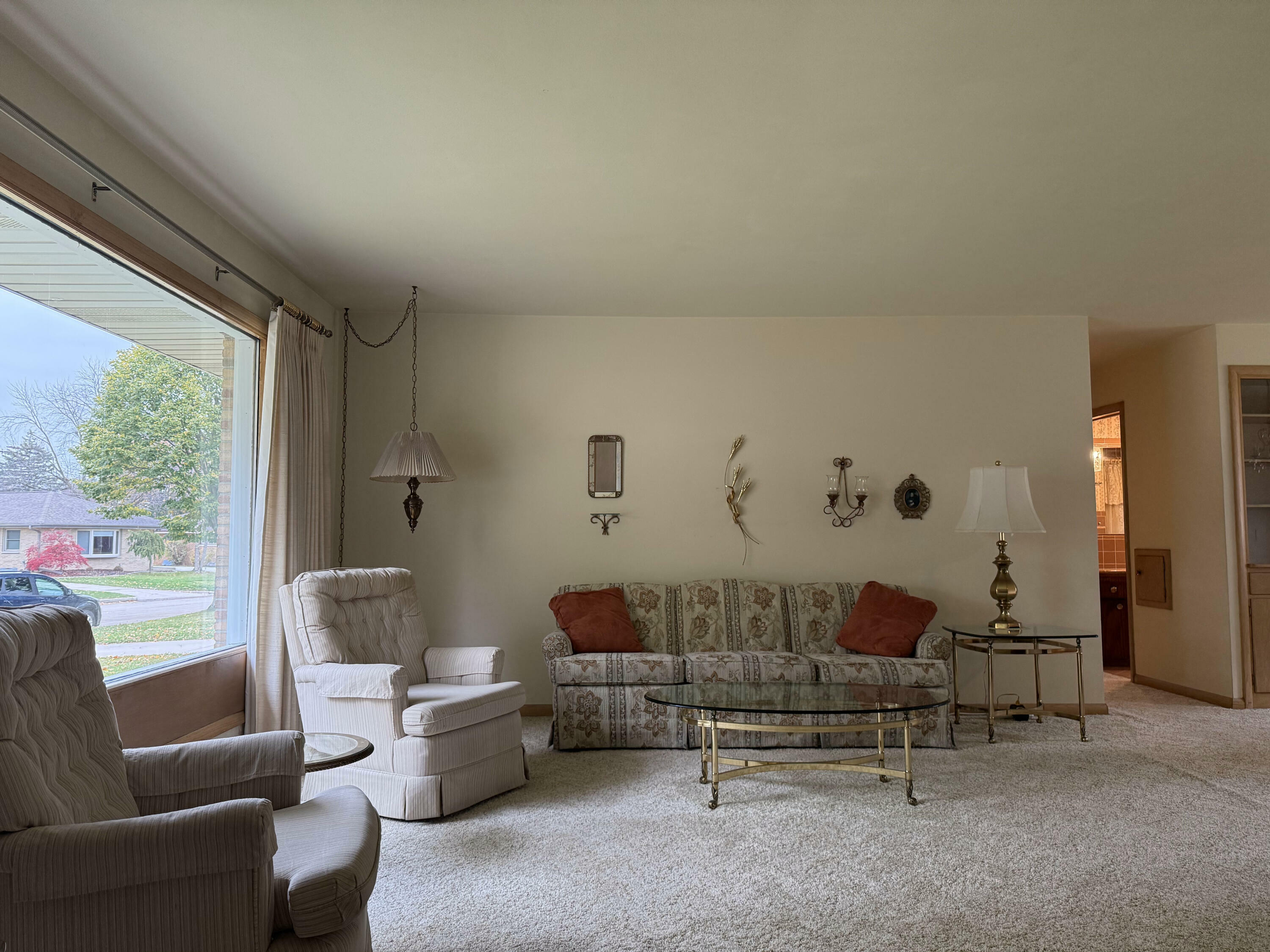 Property Photo:  8345 W Dreyer Pl  WI 53219 