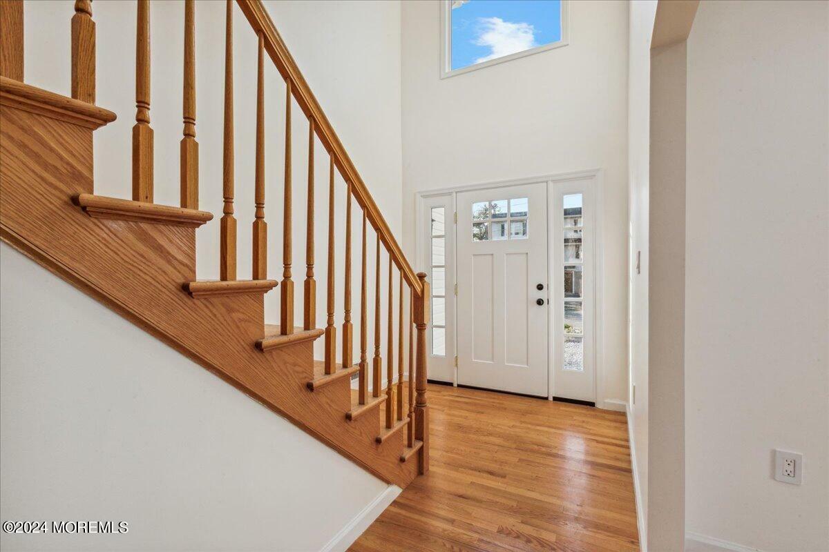 Property Photo:  5 Wilson Avenue  NJ 07758 