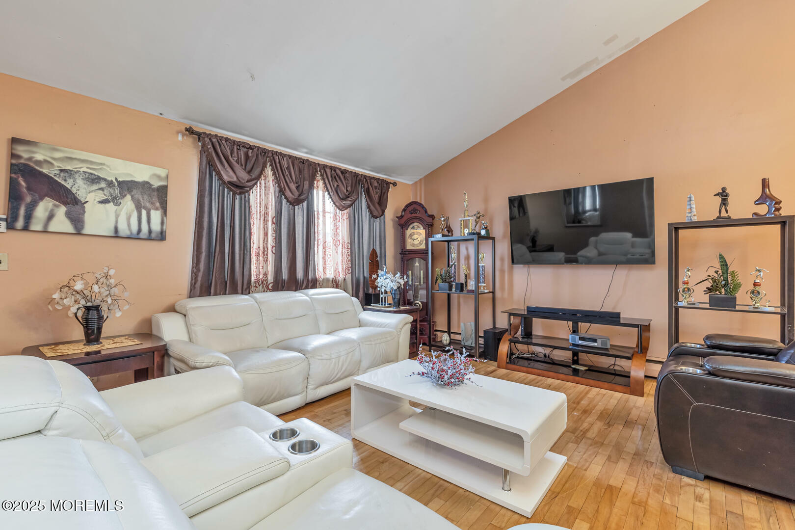 Property Photo:  31 Florence Drive  NJ 08859 