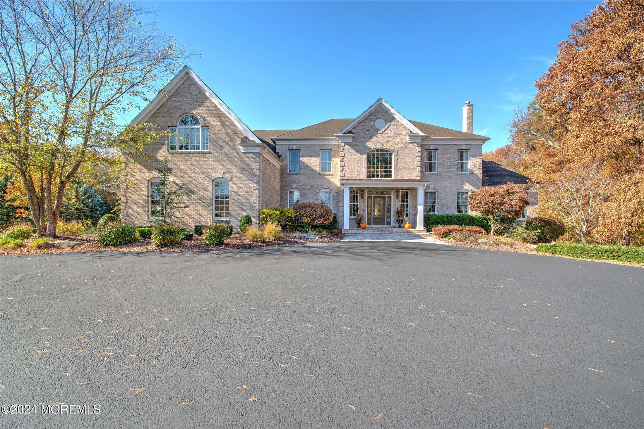 Property Photo:  23 Silverleaf Way  NJ 07726 