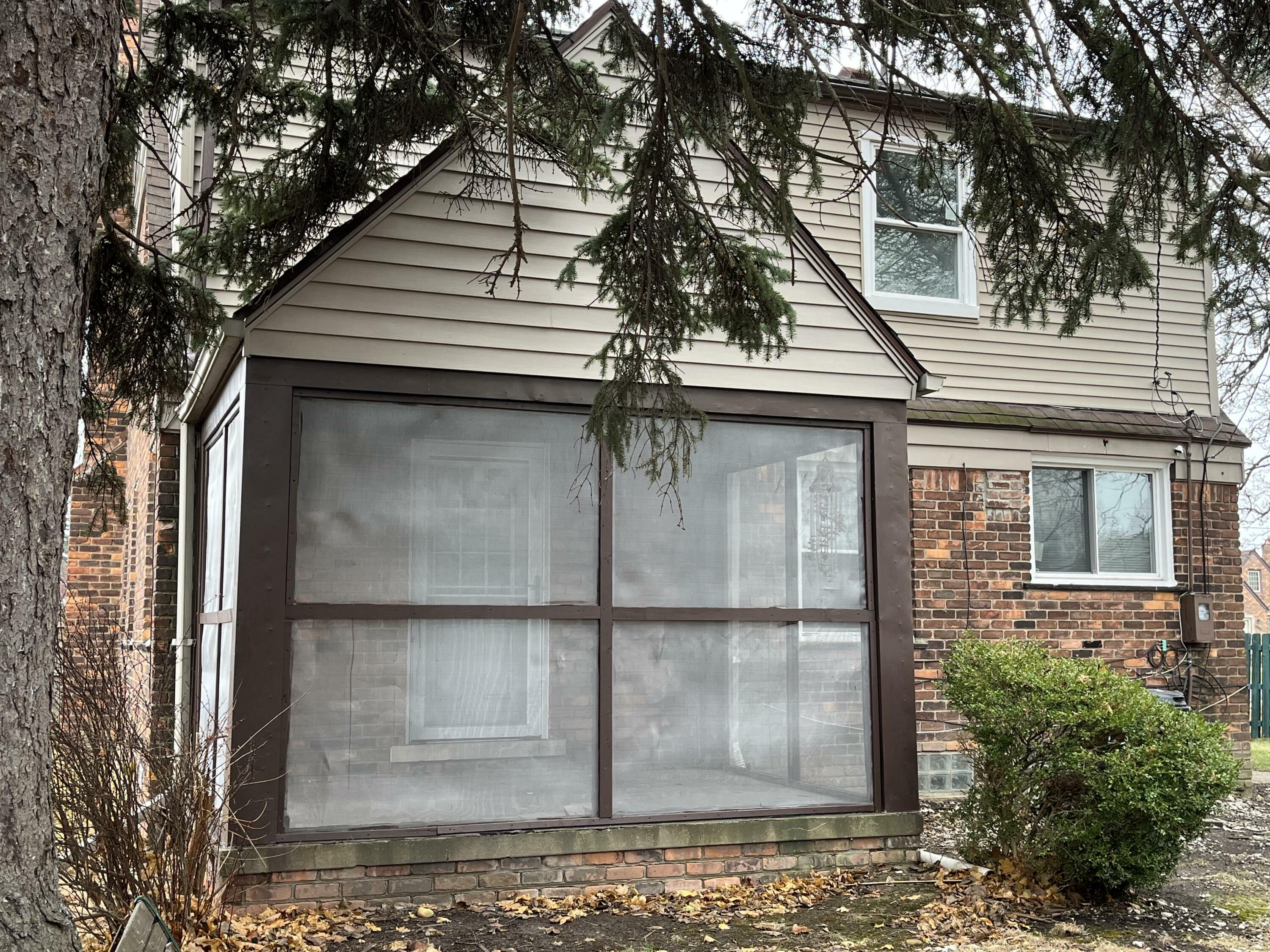 Property Photo:  13004 Tireman Avenue  MI 48228 