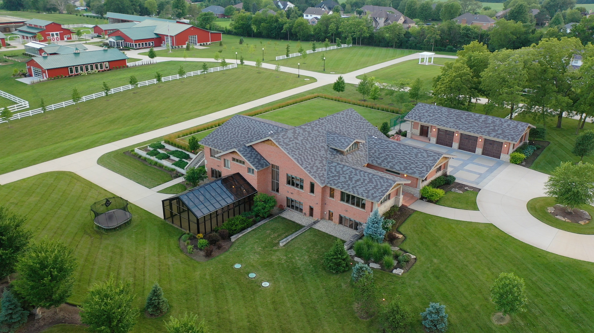 Property Photo: 12225 179th Street IL 60448