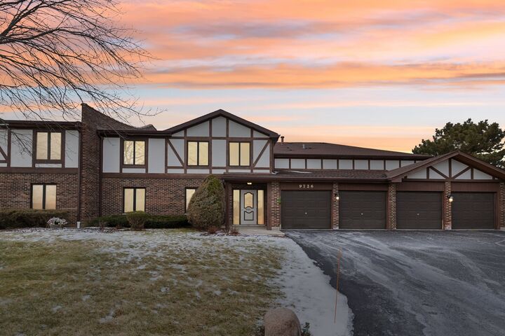 9726 Mill Court 2E  Palos Park IL 60464 photo