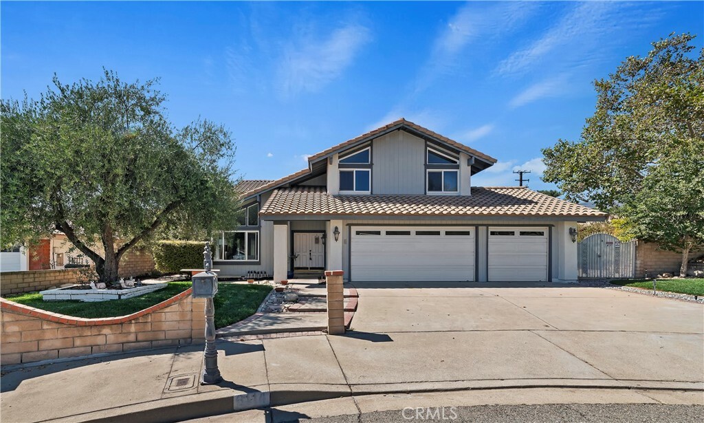 Property Photo:  6114 Sard Street  CA 91701 