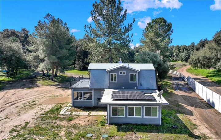 Property Photo:  36000 Tenaja Truck Trail  CA 92530 