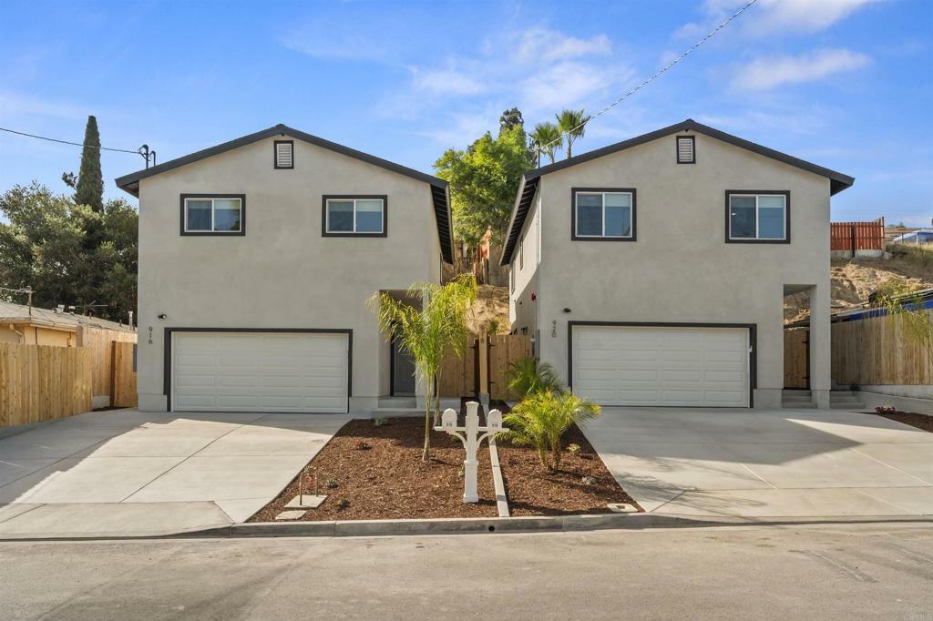 Property Photo:  916 Banock Street  CA 91977 