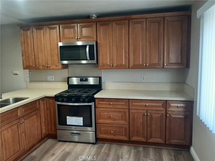 Property Photo: 22245 1/2 Erwin Street CA 91367