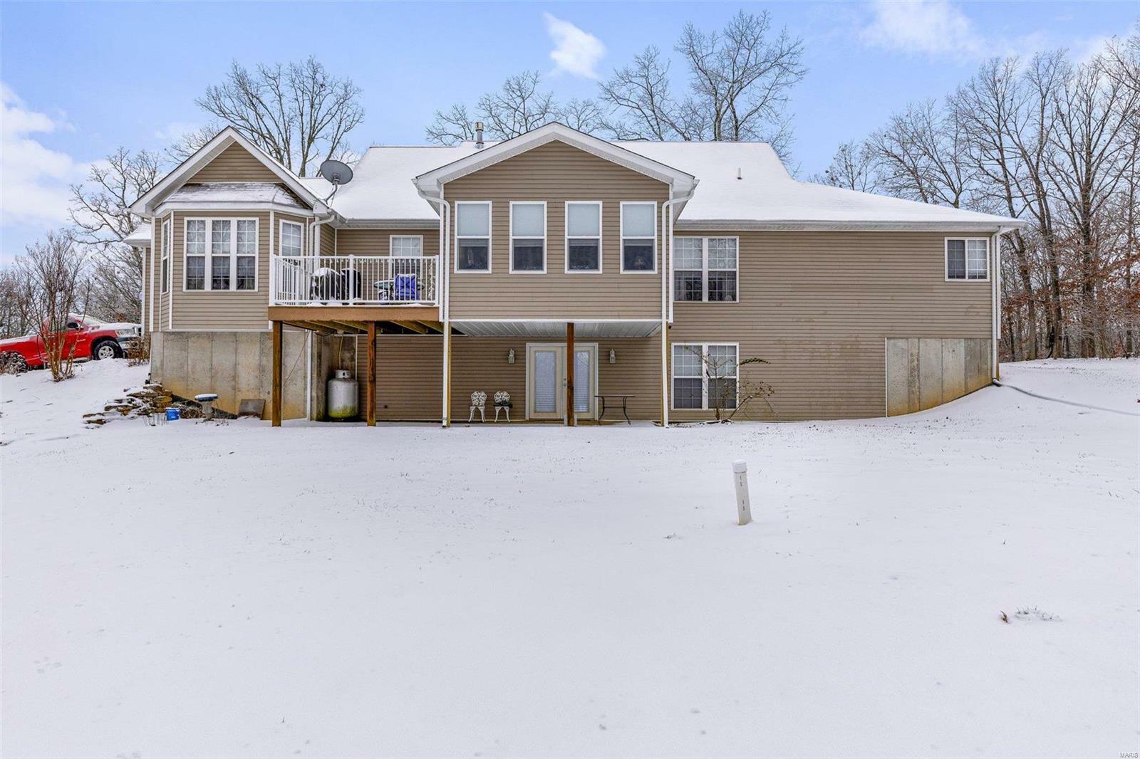 Property Photo:  10215 Baylee Drive  MO 63628 