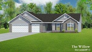 Property Photo:  3 Willow At Arbor Valley  MO 63385 