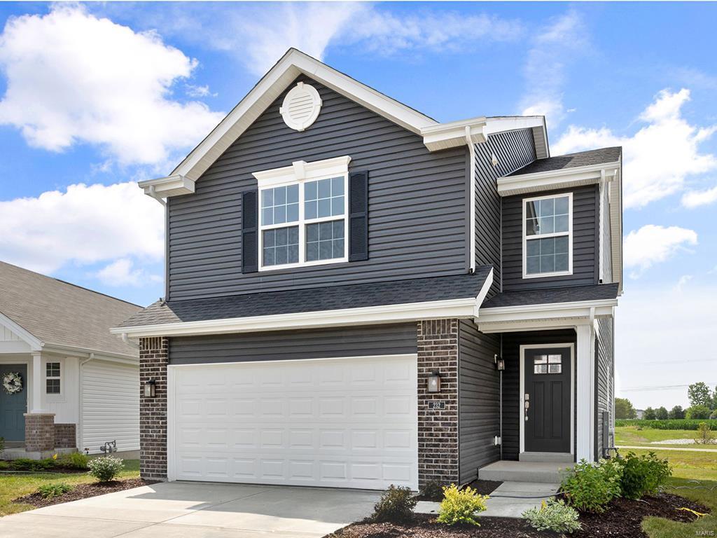 Property Photo: 2 Burlington At Liberty Commons MO 63348