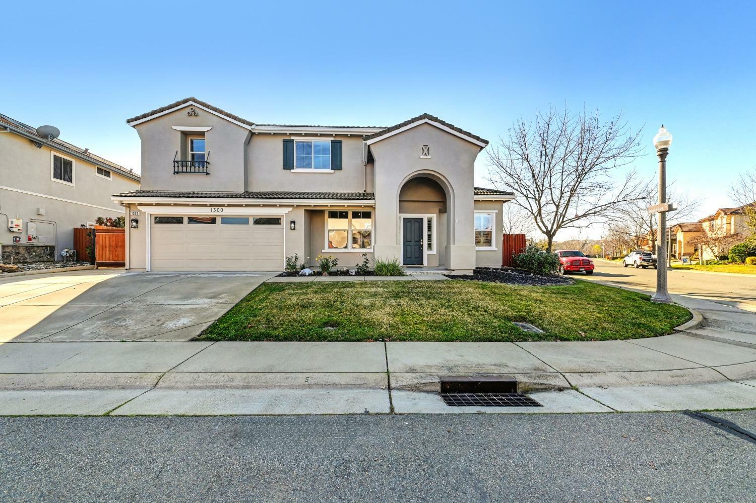 1300 Cedar Drive  Lincoln CA 95648 photo