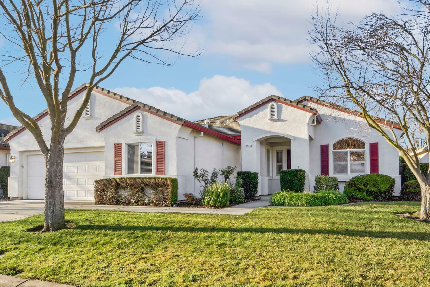 Property Photo:  9497 Emerald Cove Lane  CA 95758 