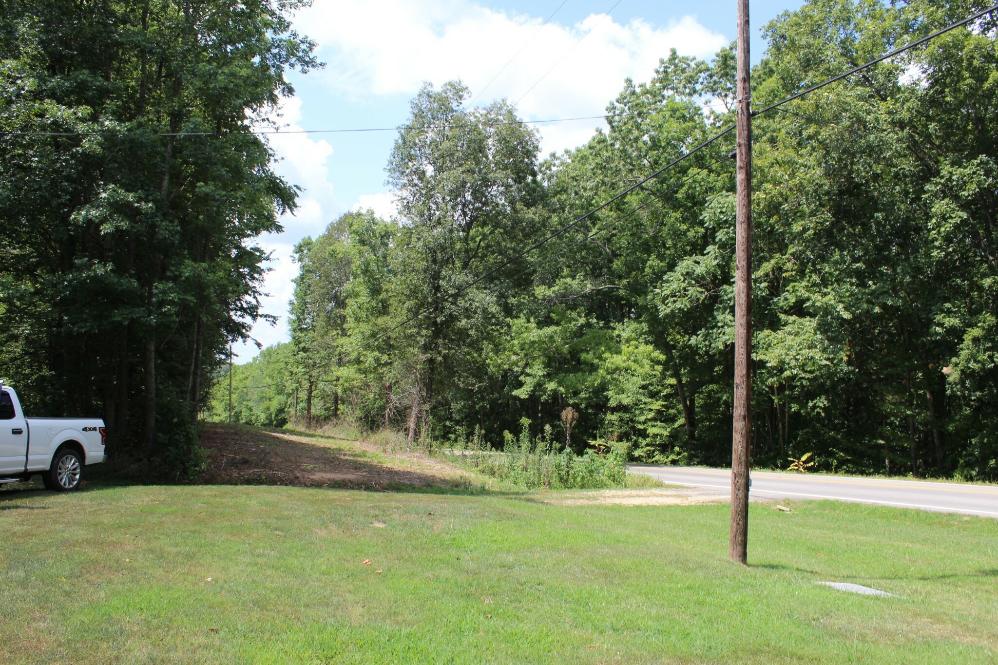 Property Photo:  1232 W Point Rd  TN 38464 