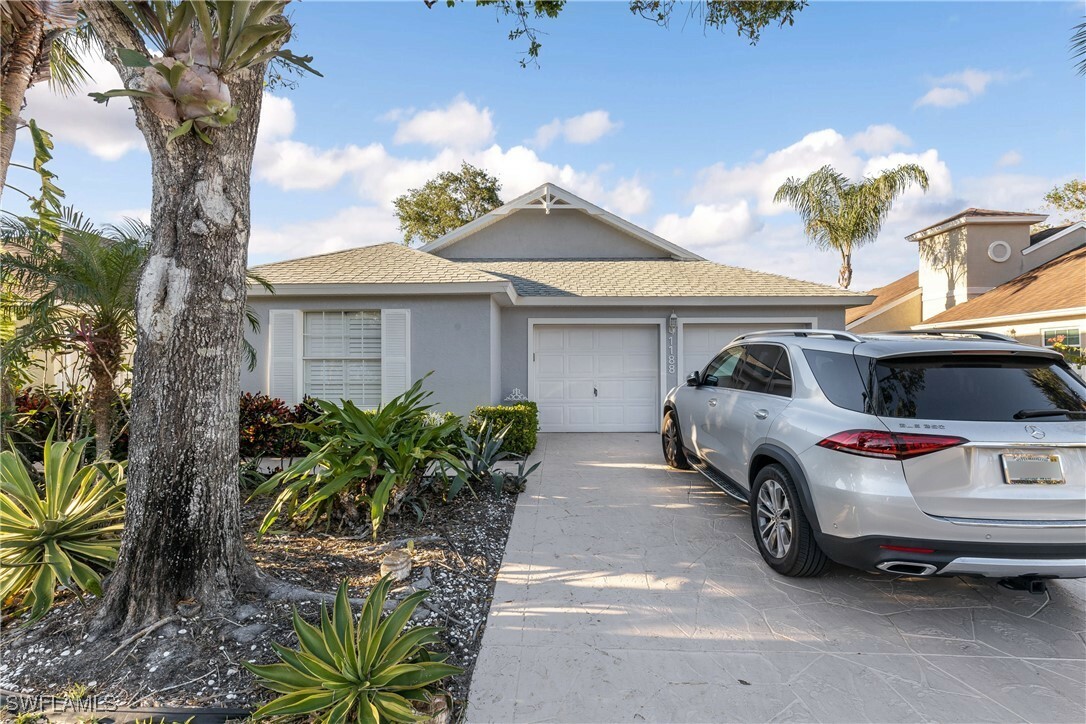 Property Photo:  1188 Silverstrand Drive  FL 34110 