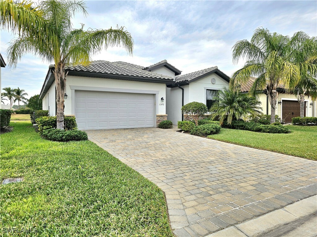 Property Photo:  11572 Shady Blossom Drive  FL 33913 