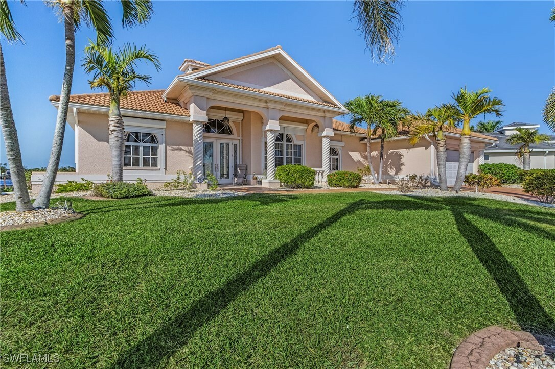 Property Photo: 4310 Sands Boulevard FL 33914