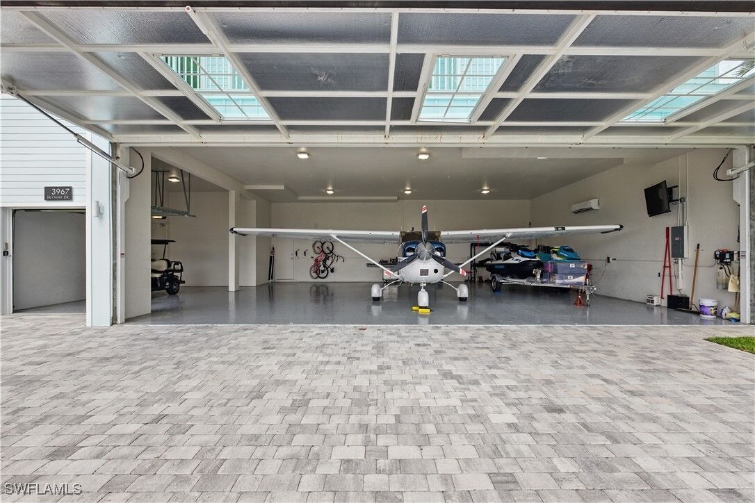 Property Photo:  3967 Skyway Drive 14  FL 34112 