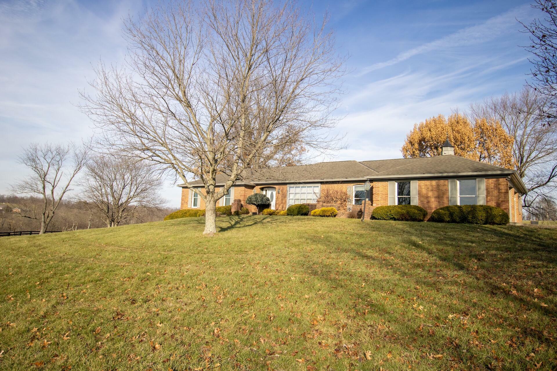 Property Photo:  11477 Banklick Road  KY 41094 