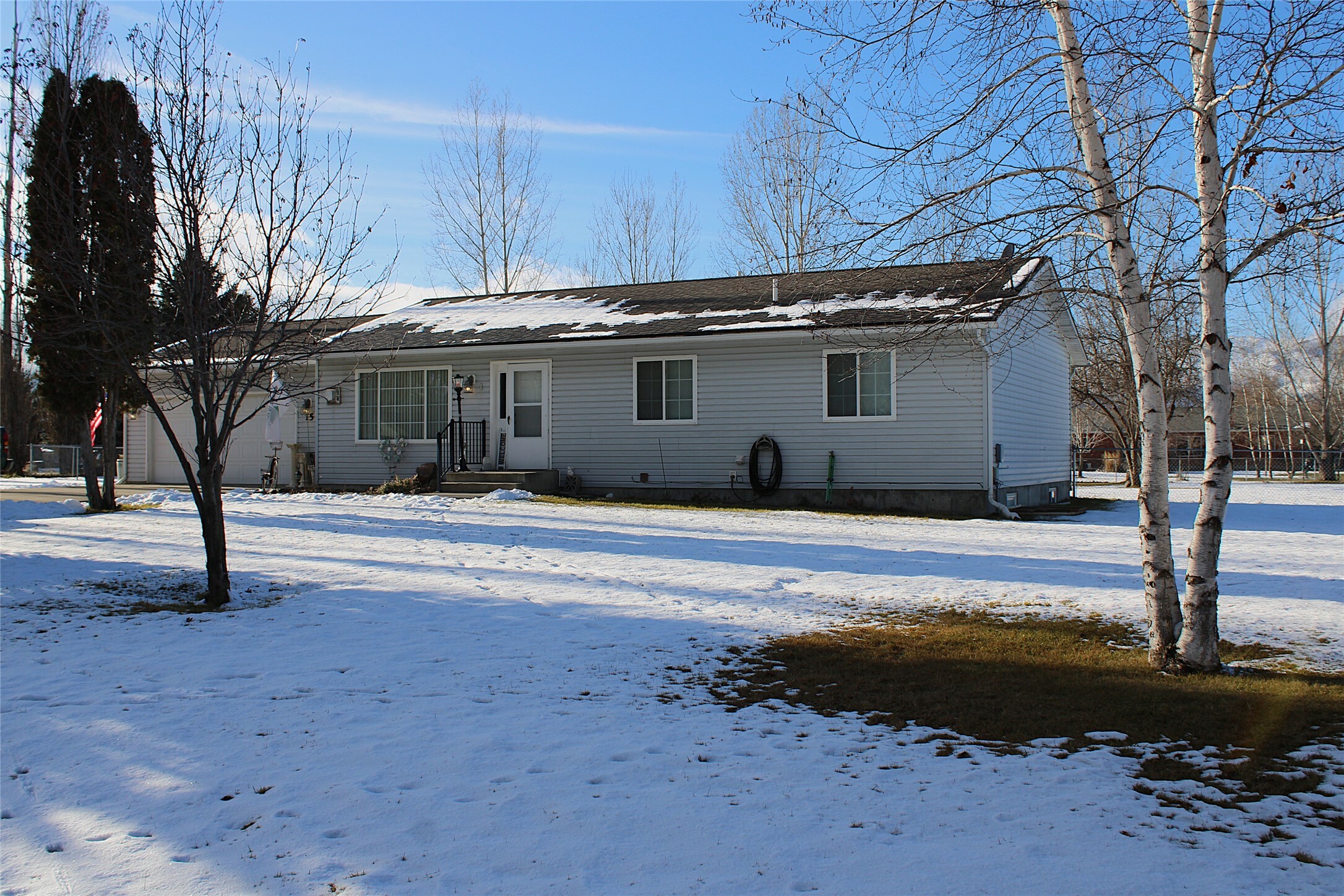 Property Photo:  15 Sully Road  MT 59859 