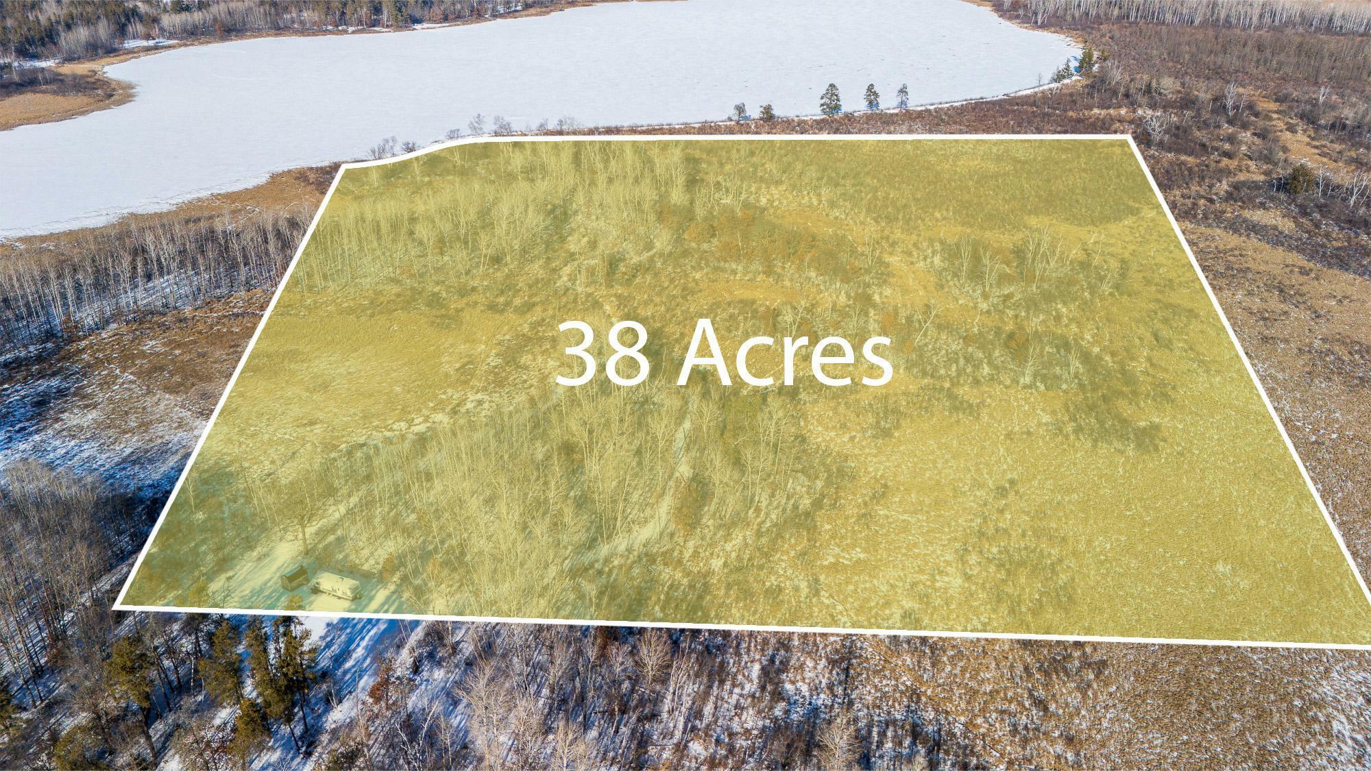 Property Photo: Tbd 56th Avenue NW MN 56633