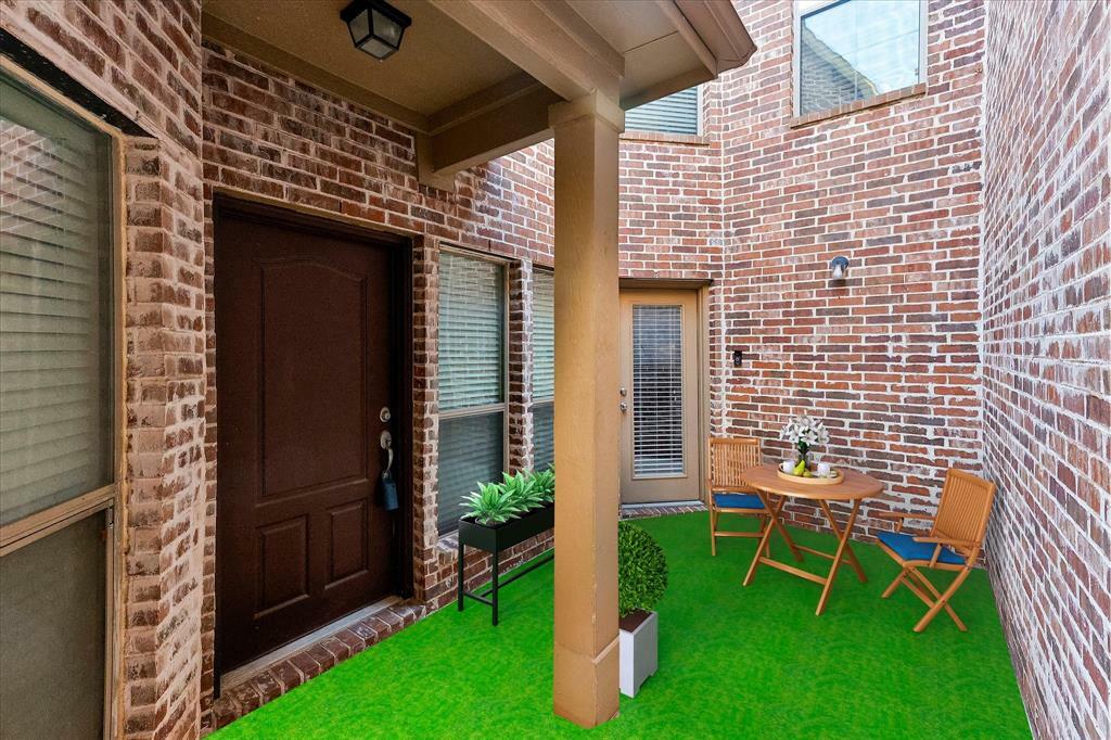 Property Photo: 6735 Pistoia Drive TX 75034