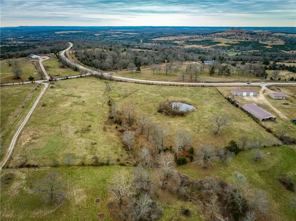 Property Photo:  118 Highway 281 Cutoff  AR 72601 