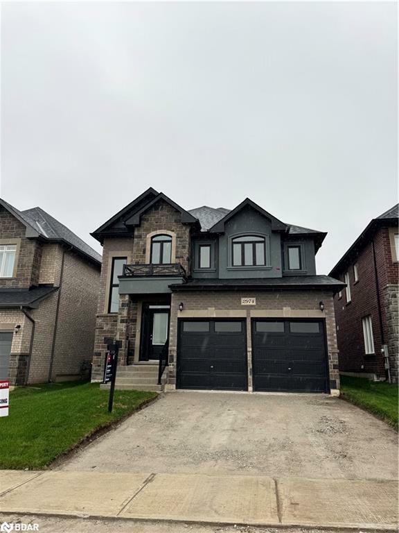 2974 Monarch Drive  Orillia ON L3V 8M8 photo