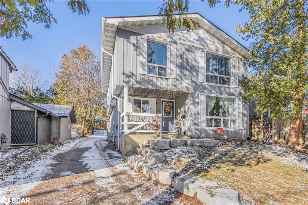 293 Matchedash Street N  Orillia ON L3V 4W1 photo