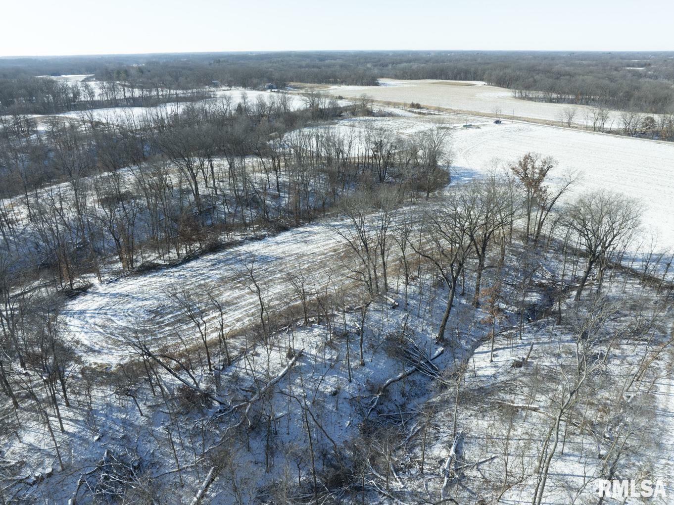 Property Photo:  6404 S Martin Weber Road  IL 61533 