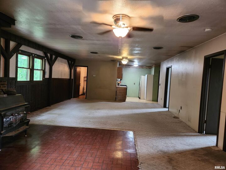 Property Photo:  3547 N Illinois Highway 148 Highway  IL 62894 