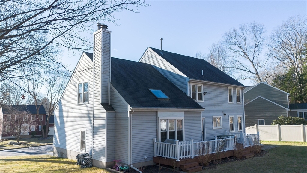 Property Photo:  52 Ireta Rd  MA 01545 