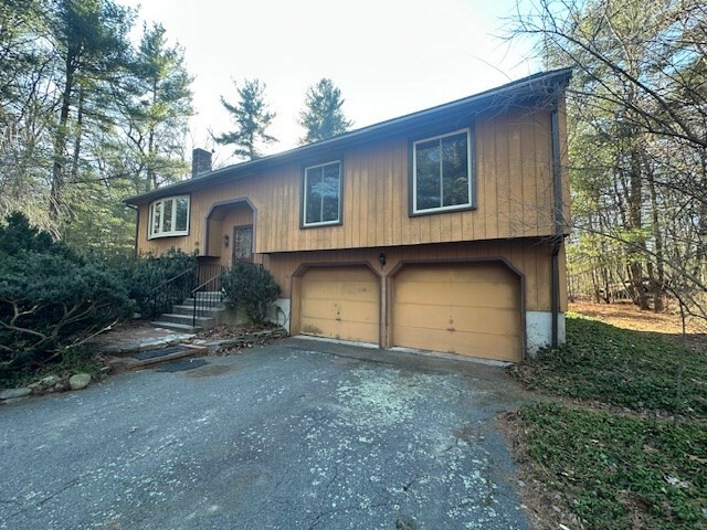 Property Photo: 30 Twilight Dr MA 02035
