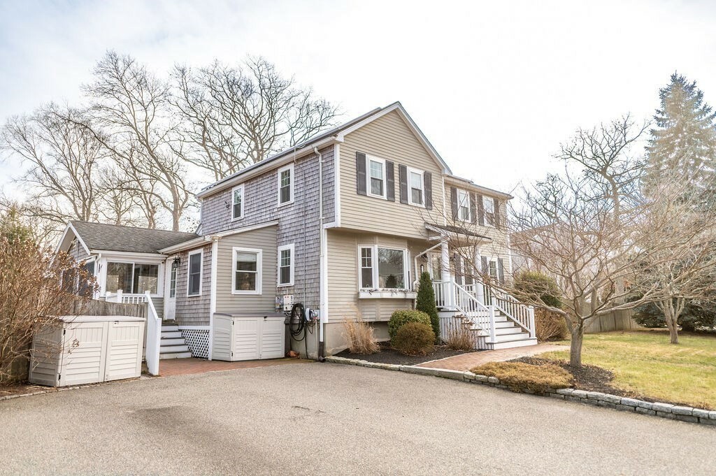 Property Photo:  103 Calypso Ln  MA 02050 