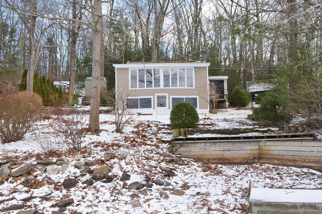 Property Photo:  58 Stevens Park Rd  MA 01507 