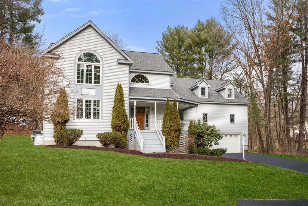 Property Photo:  77 Reservation Rd  MA 01810 