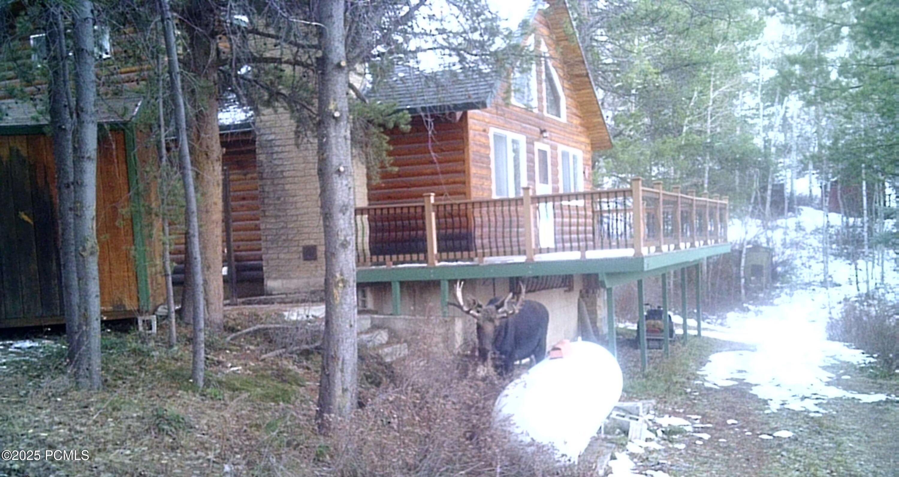 Property Photo: 51 Aspen Loop UT 84055