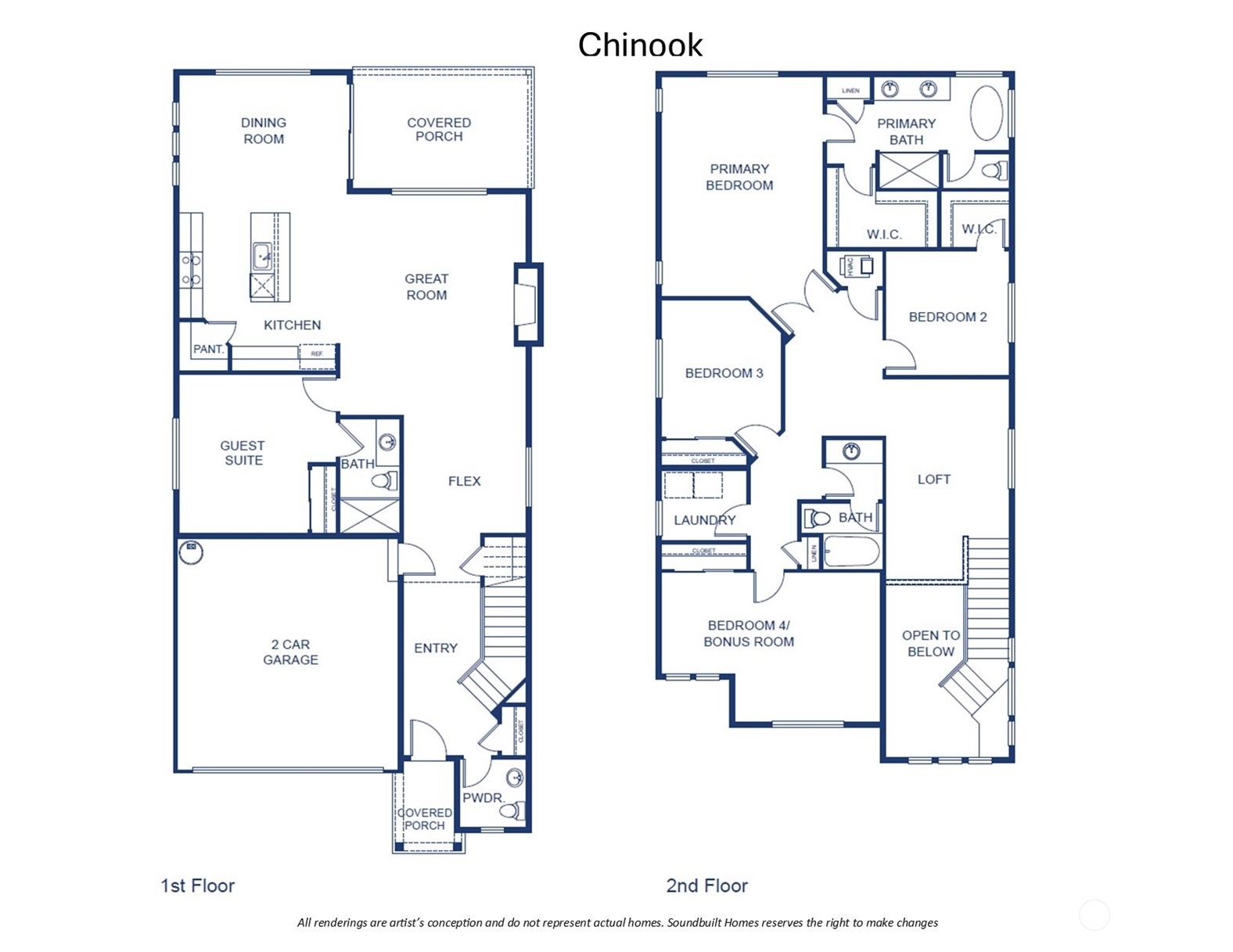 Property Photo:  1128  68th (Lot 4) Loop SE  WA 98501 