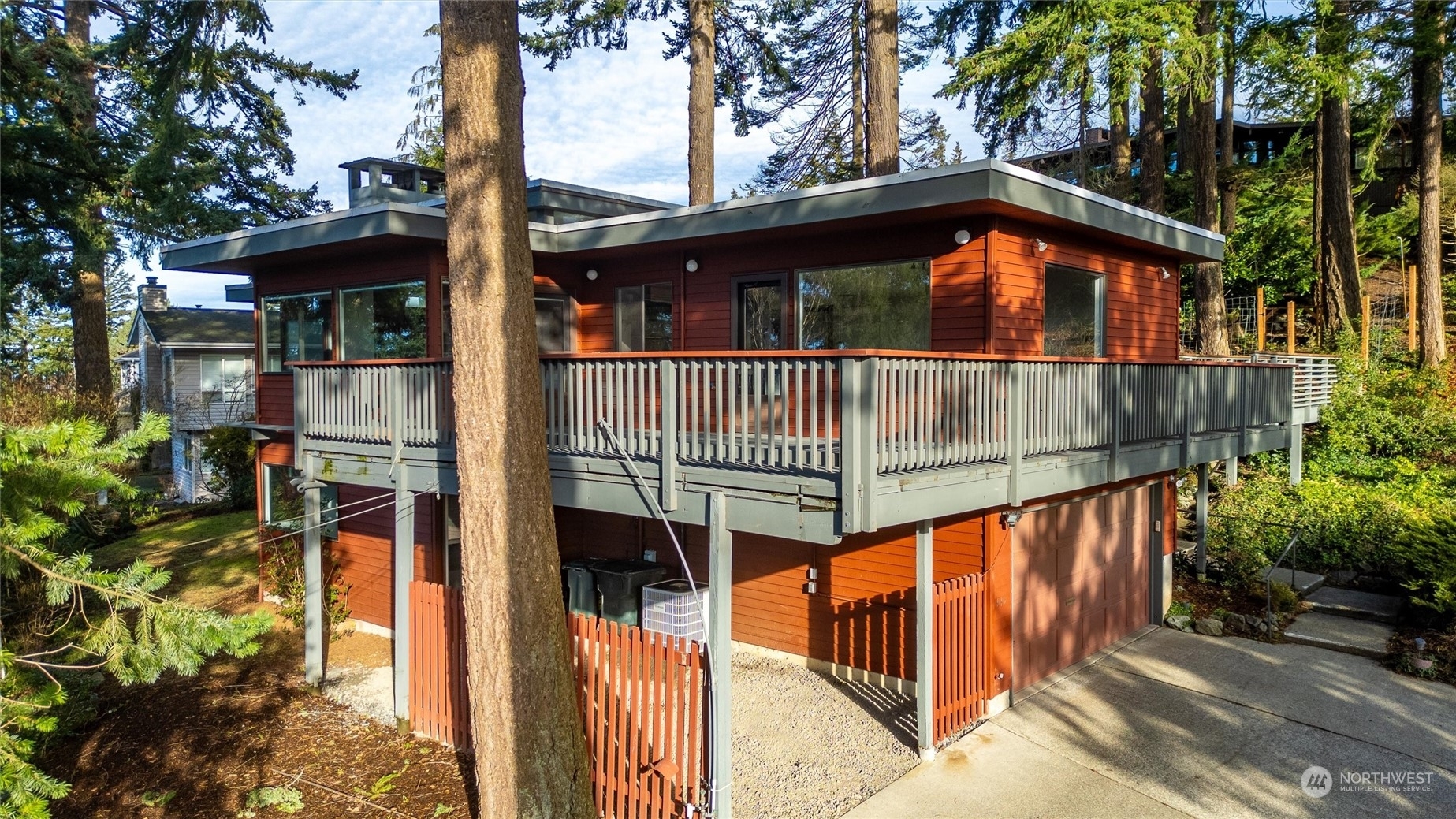 Property Photo:  445  Highland Dr  WA 98225 